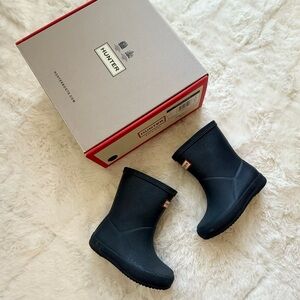 Toddler Hunter Rain Boots